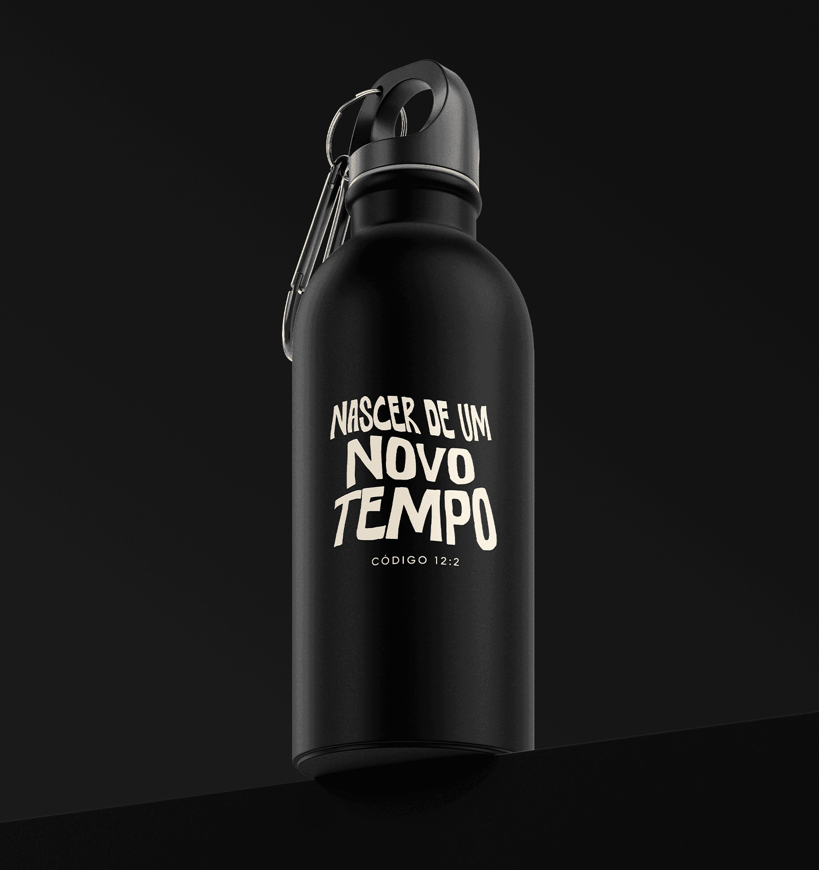 Squeeze Novo Tempo